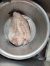 釣魚記開背海鱸魚1斤-1.3斤 三去凈重 冷凍 生鮮 魚類 海鮮水產 曬單實拍圖