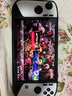 微星（MSI）Claw 8 AI+ 掌機(jī) 極地風(fēng)暴特別版Ultra 7 258V掌上游戲機(jī)8英寸掌機(jī)雙雷電4 長續(xù)航 WIFI7 Ultra 7 258V/32G內(nèi)存/2T固態(tài) 曬單實(shí)拍圖