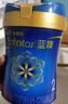 美贊臣藍(lán)臻2段新國標(biāo)（6-12月）嬰兒配方奶粉 荷蘭原裝進(jìn)口含乳鐵蛋白 820g*4罐【新國標(biāo)】 25年產(chǎn) 曬單實(shí)拍圖