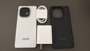 vivo iQOO Z10 Turbo+ 8000mAh超薄藍(lán)海電池 天璣9400+ 自研電競芯片Q2 144Hz光域護(hù)眼屏 國補(bǔ)游戲手機(jī) 云海白 12GB  256GB 官方標(biāo)配 曬單實(shí)拍圖