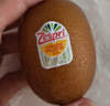 佳沛（zespri）新西蘭  陽(yáng)光金奇異果18粒禮盒優(yōu)選果單果約101-124g 獼猴桃水果 曬單實(shí)拍圖
