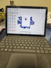 微軟（Microsoft）Surface GO4筆記本平板電腦二合一win11便攜高性能商務(wù)辦公學(xué)習10.5英寸超薄認證學(xué)生教育版 N200 8G+64G硬盤(pán) 配512G存儲卡 配原裝鍵盤(pán)【多色可選  曬單實(shí)拍圖