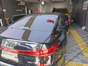 3M汽車貼膜 朗清前擋＋朗瞻側(cè)后擋組合 比亞迪秦漢元宋 SU7汽車隔熱車窗玻璃膜 包施工 國際品牌 曬單實拍圖
