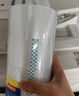 得力（deli）【全網(wǎng)低價】高品質(zhì)透明封箱膠帶/打包膠帶 60mm*100m*45μm 6卷/筒 辦公用品 JD413 曬單實拍圖