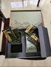 瓷友茗汝窯觀山功夫茶具套裝提梁茶壺泡茶器禮盒節(jié)日送禮喬遷禮物伴手禮 曬單實(shí)拍圖