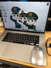 蘋(píng)果（Apple）MacBook Pro/Air 蘋(píng)果筆記本電腦 商務(wù) 辦公 游戲 設計 剪輯 二手 95新16寸Pro觸控條【i9/16G-1TB】 曬單實(shí)拍圖