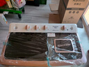 榮事達(dá)（Royalstar）洗衣機(jī) 12公斤雙筒家用雙缸半自動(dòng)雙桶洗衣機(jī)大容量甩干機(jī) 以舊換新 RP12030J 曬單實(shí)拍圖