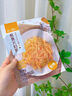 樂口魷魷魚天婦羅香酥油炸魷魚絲40g青島特產(chǎn)休閑零食【零食廣場】 曬單實(shí)拍圖