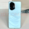 榮耀300Pro/300【24期免息】5G 超級快充 單反級雅顧人像榮耀綠洲護眼屏第三代驍龍8 AI學生拍照手機 茶卡青 16GB+512GB【300】 官方標配【贈2年店鋪延保+90天碎屏?！?曬單實拍圖