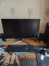 AOC【爆售60W+臺(tái)】27英寸2K 原生180Hz IPS HDR400 1ms 10Bit 滿血小金剛MAX 游戲電競顯示器Q27G2S/D 曬單實(shí)拍圖