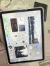 Apple 蘋果平板電腦 iPad Air5 10.9英寸 2022年款 二手平板電腦 星光色 256G 曬單實拍圖