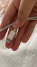 蘋(píng)果充電器原裝充電線(xiàn)45W適配原裝快充iPhone14/13/12/11ProMax/X/8Plus手機ipad平板充電器數據線(xiàn) 原· 裝蘋(píng)果2.0米PD快充線(xiàn)-低溫閃充不傷機 快充不傷機 曬單實(shí)拍圖