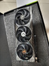 微星（MSI）魔龍 GeForce RTX 5060 Ti 16G GAMING TRIO OC AI推理 電競(jìng)游戲設(shè)計(jì)智能學(xué)習(xí)獨(dú)立顯卡 曬單實(shí)拍圖