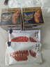 王家渡150g香腸麻辣味四川風(fēng)干臘腸臘肉下酒菜方便眉州東坡 曬單實(shí)拍圖