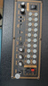 山水（SANSUI）K41 無(wú)線話筒 戶外廣場(chǎng)舞臺(tái)音響會(huì)議主持演講家用K歌家庭KTV專業(yè)唱歌萬(wàn)能充電麥克風(fēng)一拖二 曬單實(shí)拍圖