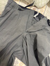 蕉內【王一博同款】涼皮505Cool Air男士新款速干傘兵褲休閑運動(dòng)長(cháng)褲 曬單實(shí)拍圖