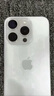 Apple/蘋果 iPhone 16 Pro Max 512GB 白色鈦金屬 雙卡雙待手機【贈送電信話費券】 曬單實拍圖