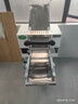 煜燦 電動(dòng)壓面機(jī)商用面條機(jī)揉面一體機(jī)大型手搟面餃子皮餛飩皮掛面機(jī)器 .65型 面條機(jī) 曬單實(shí)拍圖