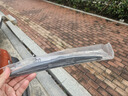 carnegie起亞后雨刮器 奕跑 智跑 獅跑 傲跑 K2 K3 KX5秀爾KX7 極睿后雨刷 起亞智跑【18-20】后雨刮器 曬單實(shí)拍圖