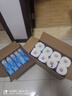 維達(dá)（Vinda）廚房卷紙【孫穎莎推薦】可水洗75節(jié)*8卷 懶人抹布 廚房用紙 整箱 曬單實(shí)拍圖