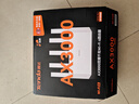 Tenda騰達路由器【千兆WiFi6+穿墻王】無(wú)線(xiàn)AX3000信號增強家用放大器Mesh國家補貼金榜一名云霄白立式 曬單實(shí)拍圖