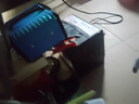 恩柏盛汽車電瓶充電器12v24v全自動(dòng)智能修復(fù)充電機(jī)摩托車貨車蓄電池 全新升級(jí)大功率智能數(shù)顯款 12V24V通用銅芯加粗線充滿自停 曬單實(shí)拍圖