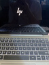 惠普HP【國家補貼20%】星Book Pro 14 2024 輕薄筆記本電腦(酷睿Ultra5 32G 1T 2.8K 120Hz OLED AI)銀 曬單實拍圖
