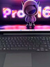 聯(lián)想YOGA Pro 16 Aura AI元啟 筆記本電腦 2代酷睿Ultra9 RTX5070 32G 1T 2.8k 120Hz OLED 國補(bǔ)20% 曬單實(shí)拍圖