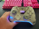 飛智八爪魚5 無(wú)線游戲手柄 力調(diào)節(jié)合金搖桿Switch類xbox藍(lán)牙體感PC電腦ns電視Steam 曬單實(shí)拍圖