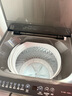 小天鵝（LittleSwan）波輪洗衣機(jī)全自動(dòng) 8公斤 超凈洗 除菌除螨【TB80V27T】家電國(guó)家補(bǔ)貼20% 一級(jí)能效 以舊換新 曬單實(shí)拍圖