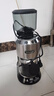 德龍（Delonghi）【政府補(bǔ)貼】咖啡機(jī) 家用電動(dòng)磨豆機(jī) 咖啡豆研磨器全自動(dòng)磨粉配件 現(xiàn)磨意式磨粉機(jī)KG521.M 銀色 曬單實(shí)拍圖