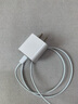 Viken【快充不傷機(jī)】蘋果16充電器40W適配原裝快充套裝iphone16/15/pro/promax/plus 充電頭線氮化鎵 原充-蘋果40W單頭+1米編織線 快至當(dāng)/次日達(dá) 曬單實(shí)拍圖