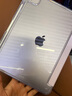 倍思iPadair7/6保護殼平板保護套【冰透裸機】適用2025年款iPad Pro18-22/Air7/6/5/4-10.9/11英寸 曬單實拍圖