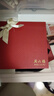 周六福18K金項(xiàng)鏈女O字鏈素鏈鎖骨鏈生日禮物 黃18K 約0.8g-41+5cm 曬單實(shí)拍圖