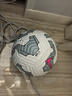 耐克（NIKE）訓練比賽足球 青少年校園 標準4號足球 FZ2966-105 曬單實拍圖
