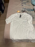 迪卡儂短袖男速干衣夏透氣半袖寬松訓(xùn)練健身跑步運(yùn)動T恤-5004763 曬單實(shí)拍圖