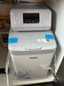 海爾（Haier）中央軟水機(jī)全屋迷你家用小型凈水器別墅公寓凈水機(jī)軟化水質(zhì)智美軟水機(jī) HZR12-0914DU1 曬單實(shí)拍圖