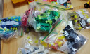 樂高（LEGO）積木拼裝經(jīng)典系列10696 創(chuàng)意積木盒男孩女孩兒童玩具生日禮物 曬單實拍圖