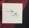 Apple/蘋果 AirPods 4 搭配USB-C充電盒 蘋果耳機(jī) 藍(lán)牙耳機(jī) 適用iPhone/iPad/Mac 四代 曬單實拍圖