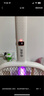 欖菊電蚊拍充電式家用強(qiáng)力滅蚊燈紫光誘蚊滅蚊器帶底座蚊子拍阻燃設(shè)計(jì) 曬單實(shí)拍圖
