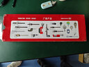 廣陸P67防水?dāng)?shù)顯游標(biāo)卡尺0-300mm電子卡尺工業(yè)級(jí)110-803-30A 曬單實(shí)拍圖
