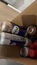 kronenbourg 1664三口味500ml*12罐(白啤+桃紅+法藍(lán))精釀啤酒蘇超看球混合裝 曬單實拍圖