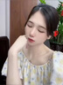 中國黃金（CHINA GOLD）發(fā)簪女古風(fēng)步搖流蘇簪子盤發(fā)國風(fēng)七夕情人節(jié)禮物送女友老婆紀(jì)念 蝶戀花發(fā)簪 曬單實拍圖