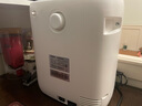 海爾（Haier）制氧機(jī)家用便攜老人孕婦吸氧機(jī)7L升可調(diào)小型輕音氧氣機(jī)HA113 曬單實(shí)拍圖