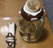 世喜噸噸桶兒童水杯1-3歲直飲吸管杯PPSU大寶寶幼兒園400ml學(xué)生水壺 曬單實(shí)拍圖