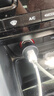綠聯(lián)車載充電器 超級快充頭點(diǎn)煙器一拖二60W 適用蘋果15/16華為小米YU7汽車 曬單實拍圖