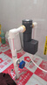 海爾（Haier）前置過濾器第一名超9T大通量家用凈水器40微米全自動反沖洗鮮活水promax實時水壓監(jiān)測凈水機HP-45 曬單實拍圖