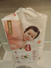 好奇（Huggies）鉑金裝小桃褲紙尿褲L120片(9-14kg)大號尿不濕【消暑散熱】 曬單實(shí)拍圖