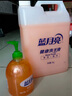 藍(lán)月亮健康洗手液泡沫豐富5kg大桶補(bǔ)充裝家庭酒店車間可用 10斤裝 曬單實(shí)拍圖