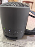 索尼（SONY） SRS-XB100 藍(lán)牙音箱音響 迷你便攜 重低音16小時續(xù)航 戶外音箱 防水防塵黑色 曬單實(shí)拍圖